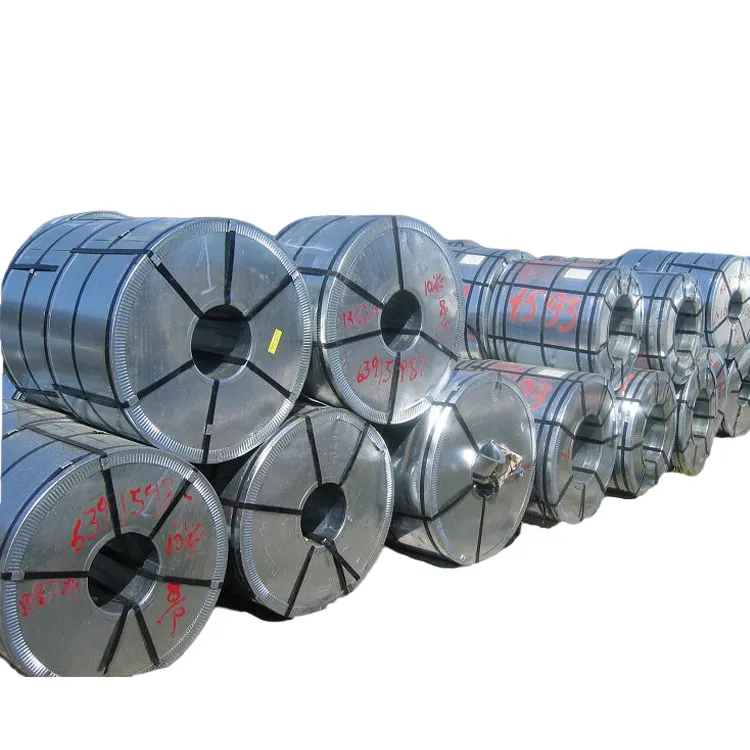 carbon steel coil